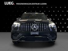 MERCEDES-BENZ GLE 63 S AMG 4Matic+ 9G-Speedshift, Mild-Hybrid Benzin/Elektro, Occasion / Gebraucht, Automat - 3