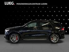 MERCEDES-BENZ GLE 63 S AMG 4Matic+ 9G-Speedshift, Hybride Leggero Benzina/Elettrica, Occasioni / Usate, Automatico - 4