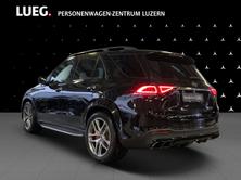 MERCEDES-BENZ GLE 63 S AMG 4Matic+ 9G-Speedshift, Mild-Hybrid Petrol/Electric, Second hand / Used, Automatic - 5