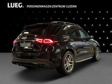 MERCEDES-BENZ GLE 63 S AMG 4Matic+ 9G-Speedshift, Mild-Hybrid Benzin/Elektro, Occasion / Gebraucht, Automat - 6