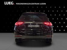 MERCEDES-BENZ GLE 63 S AMG 4Matic+ 9G-Speedshift, Hybride Leggero Benzina/Elettrica, Occasioni / Usate, Automatico - 7