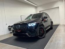 MERCEDES-BENZ GLE 63 S AMG 4Matic+ 9G-Speedshift, Mild-Hybrid Petrol/Electric, Second hand / Used, Automatic - 2