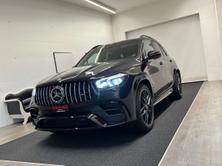 MERCEDES-BENZ GLE 63 S AMG 4Matic+ 9G-Speedshift, Mild-Hybrid Petrol/Electric, Second hand / Used, Automatic - 3