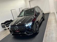 MERCEDES-BENZ GLE 63 S AMG 4Matic+ 9G-Speedshift, Mild-Hybrid Petrol/Electric, Second hand / Used, Automatic - 4