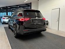 MERCEDES-BENZ GLE 63 S AMG 4Matic+ 9G-Speedshift, Mild-Hybrid Petrol/Electric, Second hand / Used, Automatic - 7