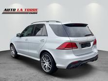 MERCEDES-BENZ GLE 63 AMG 4Matic Speedshift Plus 7G-Tronic, Petrol, Second hand / Used, Automatic - 2