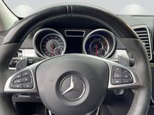 MERCEDES-BENZ GLE 63 AMG 4Matic Speedshift Plus 7G-Tronic, Petrol, Second hand / Used, Automatic - 6