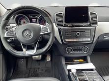 MERCEDES-BENZ GLE 63 AMG 4Matic Speedshift Plus 7G-Tronic, Petrol, Second hand / Used, Automatic - 7