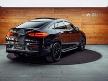 MERCEDES-BENZ GLE Coupé 63 S AMG 4Matic+ Speedshift, Mild-Hybrid Petrol/Electric, Second hand / Used, Automatic - 2