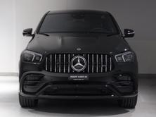 MERCEDES-BENZ GLE Coupé 63 S AMG 4Matic+ Speedshift, Mild-Hybrid Petrol/Electric, Second hand / Used, Automatic - 4