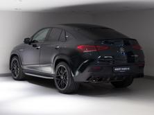 MERCEDES-BENZ GLE Coupé 63 S AMG 4Matic+ Speedshift, Mild-Hybrid Petrol/Electric, Second hand / Used, Automatic - 5