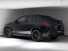 MERCEDES-BENZ GLE Coupé 63 S AMG 4Matic+ Speedshift, Mild-Hybrid Petrol/Electric, Second hand / Used, Automatic - 6