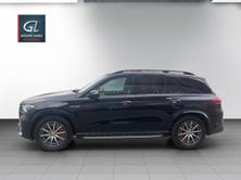 MERCEDES-BENZ GLE 63 S AMG 4Matic+, Mild-Hybrid Petrol/Electric, Second hand / Used, Automatic - 3