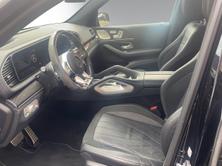 MERCEDES-BENZ GLE 63 S AMG 4Matic+, Mild-Hybrid Petrol/Electric, Second hand / Used, Automatic - 7