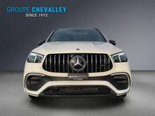 MERCEDES-BENZ GLE 63 S AMG 4Matic+, Mild-Hybrid Petrol/Electric, Second hand / Used, Automatic - 2
