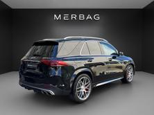 MERCEDES-BENZ GLE 63 S AMG 4Matic+ 9G-Speedshift, Hybride Leggero Benzina/Elettrica, Occasioni / Usate, Automatico - 2