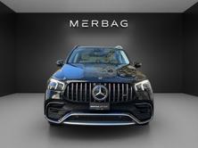 MERCEDES-BENZ GLE 63 S AMG 4Matic+ 9G-Speedshift, Mild-Hybrid Benzin/Elektro, Occasion / Gebraucht, Automat - 5