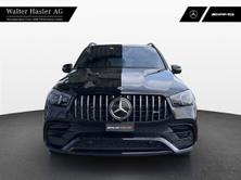MERCEDES-BENZ GLE 63 S AMG 4Matic+ 9G-Speedshift, Mild-Hybrid Petrol/Electric, Second hand / Used, Automatic - 2