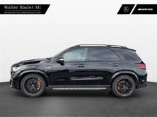 MERCEDES-BENZ GLE 63 S AMG 4Matic+ 9G-Speedshift, Mild-Hybrid Petrol/Electric, Second hand / Used, Automatic - 3