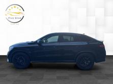 MERCEDES-BENZ GLE Coupé 63 AMG 4Matic Speedshift, Petrol, Second hand / Used, Automatic - 2