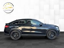 MERCEDES-BENZ GLE Coupé 63 AMG 4Matic Speedshift, Petrol, Second hand / Used, Automatic - 6