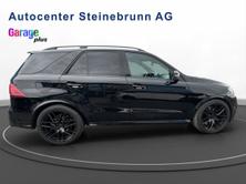 MERCEDES-BENZ GLE 63 S AMG 4Matic Speedshift Plus 7G-Tronic, Benzin, Occasion / Gebraucht, Automat - 4