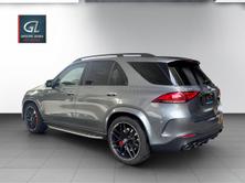 MERCEDES-BENZ GLE 63 S AMG 4Matic+ 9G-Speedshift, Mild-Hybrid Petrol/Electric, Second hand / Used, Automatic - 4
