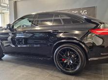 MERCEDES-BENZ GLE Coupé 63 S AMG 4Matic Speedshift, Petrol, Second hand / Used, Automatic - 3
