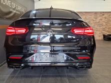 MERCEDES-BENZ GLE Coupé 63 S AMG 4Matic Speedshift, Petrol, Second hand / Used, Automatic - 5