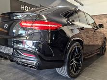 MERCEDES-BENZ GLE Coupé 63 S AMG 4Matic Speedshift, Petrol, Second hand / Used, Automatic - 6