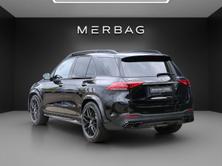 MERCEDES-BENZ GLE 63 S AMG 4Matic+, Mild-Hybrid Benzin/Elektro, Occasion / Gebraucht, Automat - 3