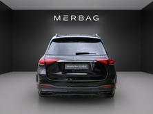 MERCEDES-BENZ GLE 63 S AMG 4Matic+, Mild-Hybrid Petrol/Electric, Second hand / Used, Automatic - 4