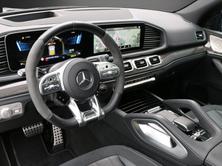 MERCEDES-BENZ GLE 63 S AMG 4Matic+, Mild-Hybrid Petrol/Electric, Second hand / Used, Automatic - 6