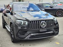 MERCEDES-BENZ GLE Coupé 63 S AMG 4Matic+ Speedshift, Mild-Hybrid Petrol/Electric, Second hand / Used, Automatic - 3