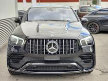 MERCEDES-BENZ GLE Coupé 63 S AMG 4Matic+ Speedshift, Mild-Hybrid Petrol/Electric, Second hand / Used, Automatic - 4