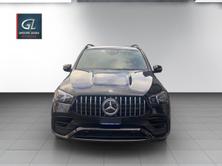 MERCEDES-BENZ GLE 63 S AMG 4Matic+, Mild-Hybrid Benzin/Elektro, Occasion / Gebraucht, Automat - 2