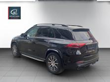 MERCEDES-BENZ GLE 63 S AMG 4Matic+, Mild-Hybrid Benzin/Elektro, Occasion / Gebraucht, Automat - 4