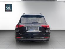 MERCEDES-BENZ GLE 63 S AMG 4Matic+, Mild-Hybrid Benzin/Elektro, Occasion / Gebraucht, Automat - 5