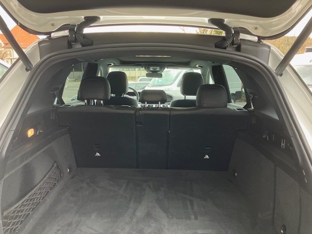 MERCEDES-BENZ GLE-Klasse V167 GLE 63 S AMG 4matic+, Hybride Léger Essence/Électricité, Occasion / Utilisé, Automatique - 6