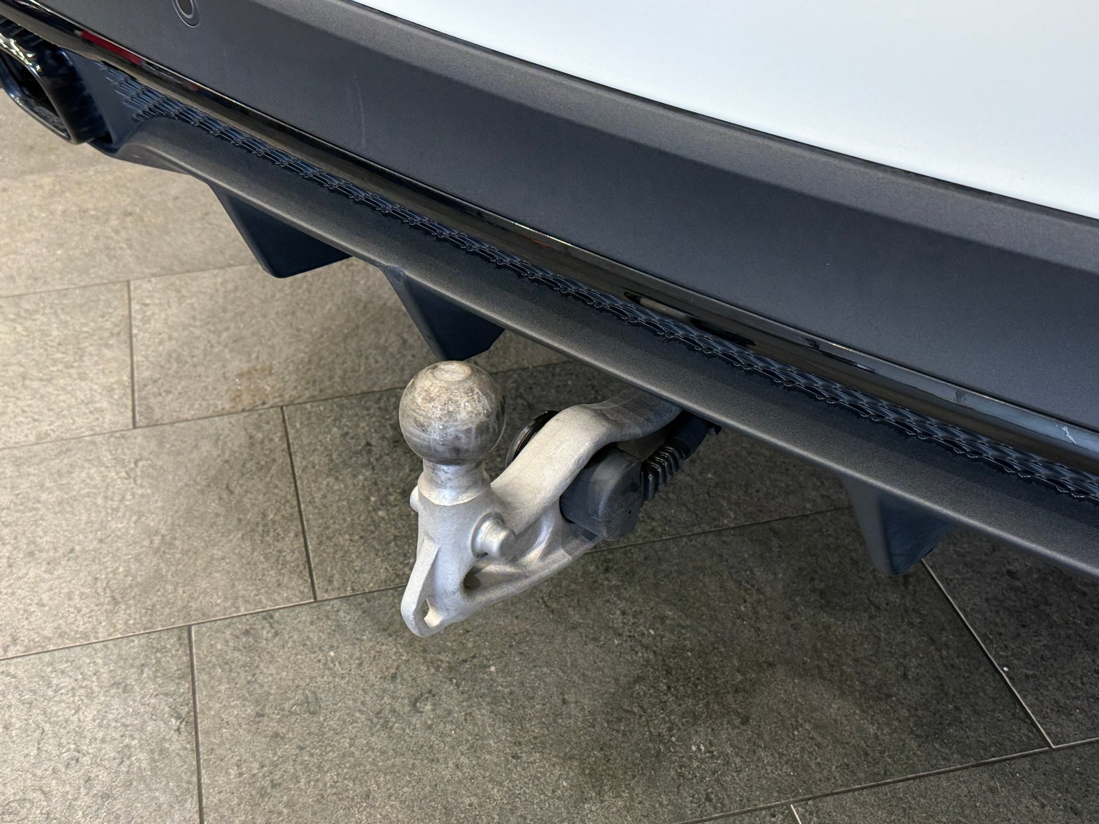 MERCEDES-BENZ GLE 63 S AMG 4Matic+ 9G-Speedshift, Hybride Léger Essence/Électricité, Occasion / Utilisé, Automatique - 7