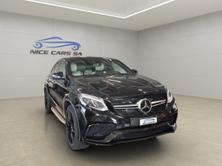 MERCEDES-BENZ GLE Coupé 63 S AMG 4Matic Speedshift, Benzina, Occasioni / Usate, Automatico - 3