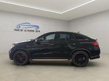 MERCEDES-BENZ GLE Coupé 63 S AMG 4Matic Speedshift, Benzina, Occasioni / Usate, Automatico - 4