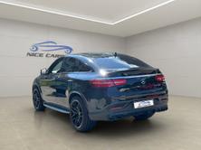 MERCEDES-BENZ GLE Coupé 63 S AMG 4Matic Speedshift, Benzina, Occasioni / Usate, Automatico - 5