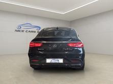 MERCEDES-BENZ GLE Coupé 63 S AMG 4Matic Speedshift, Benzina, Occasioni / Usate, Automatico - 6