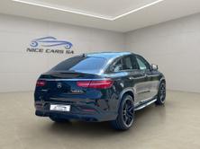 MERCEDES-BENZ GLE Coupé 63 S AMG 4Matic Speedshift, Benzina, Occasioni / Usate, Automatico - 7