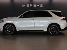 MERCEDES-BENZ GLE 63 S AMG 4Matic+, Mild-Hybrid Petrol/Electric, Ex-demonstrator, Automatic - 3