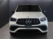 MERCEDES-BENZ GLE 63 S AMG 4Matic+, Mild-Hybrid Petrol/Electric, Ex-demonstrator, Automatic - 4