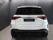 MERCEDES-BENZ GLE 63 S AMG 4Matic+, Mild-Hybrid Petrol/Electric, Ex-demonstrator, Automatic - 5