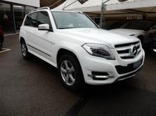MERCEDES-BENZ GLK 220 BlueTEC 4Matic, Second hand / Used, Automatic - 2