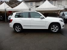 MERCEDES-BENZ GLK 220 BlueTEC 4Matic, Second hand / Used, Automatic - 3